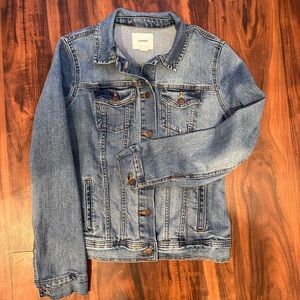 Old Navy Denim Jacket